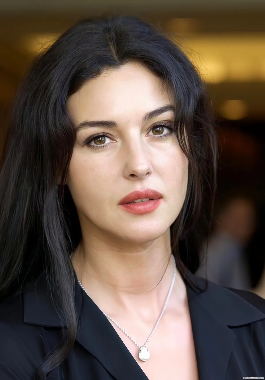 莫妮卡·贝鲁奇(monica bellucci),1964年 9月30日出生在意大利
