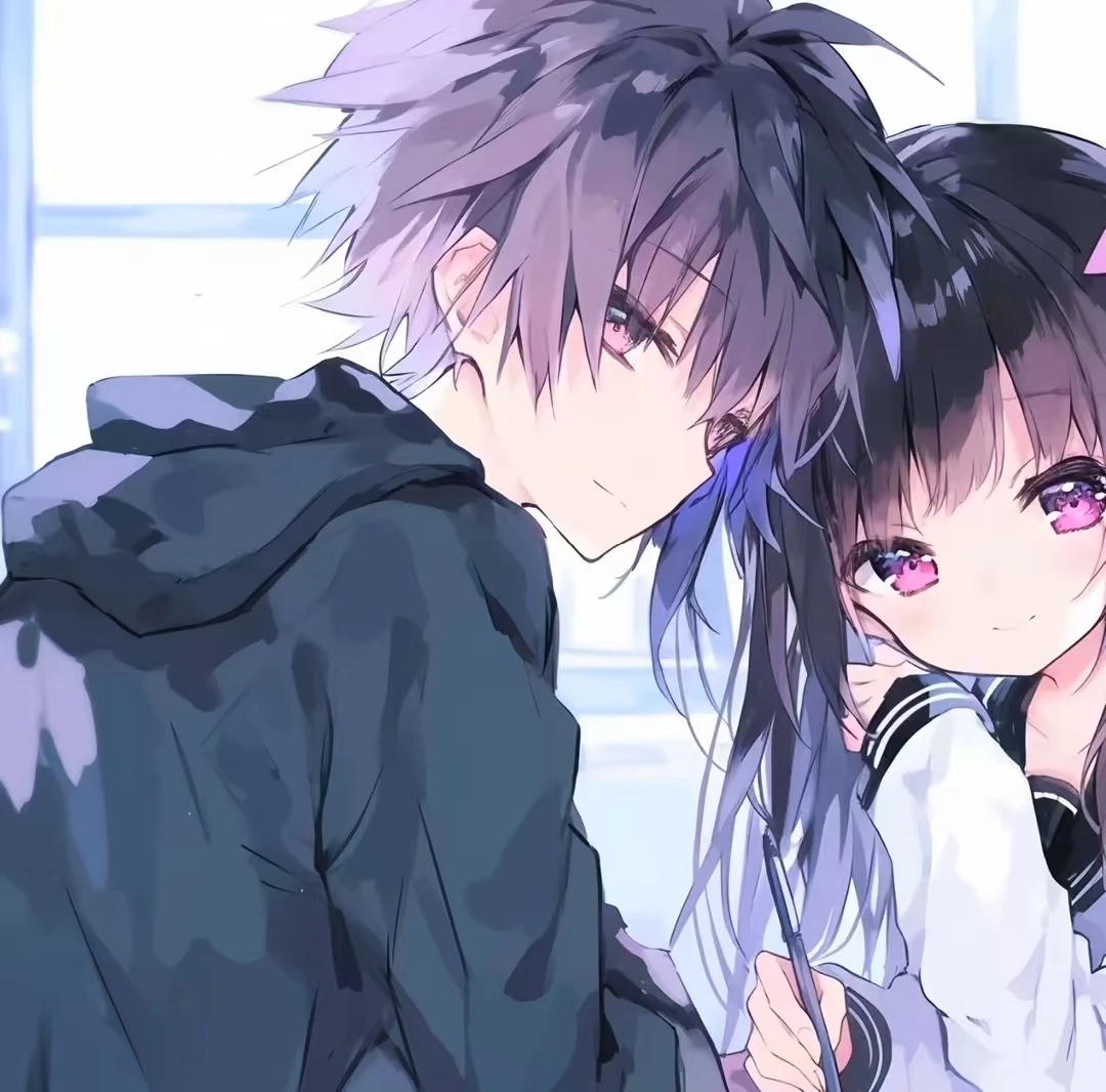 二次元#头像#情头