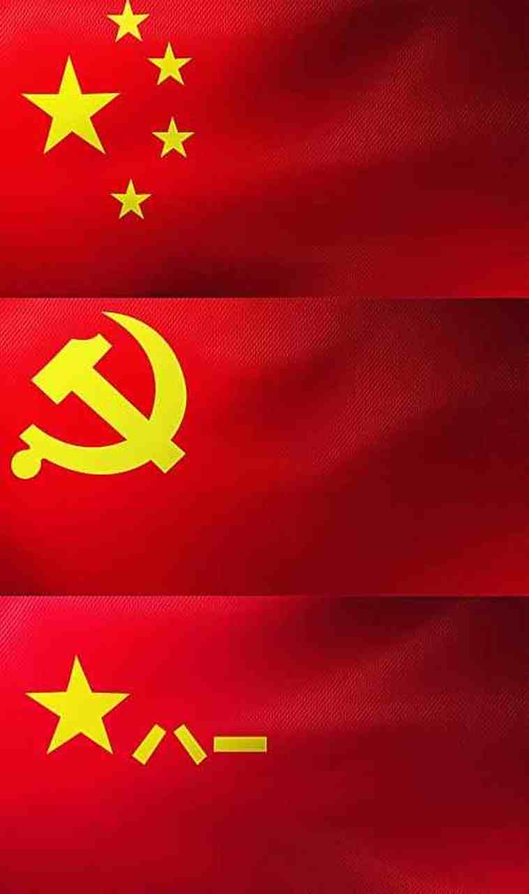 吃的不再是军粮 穿的不再是军装 花的不再是津贴