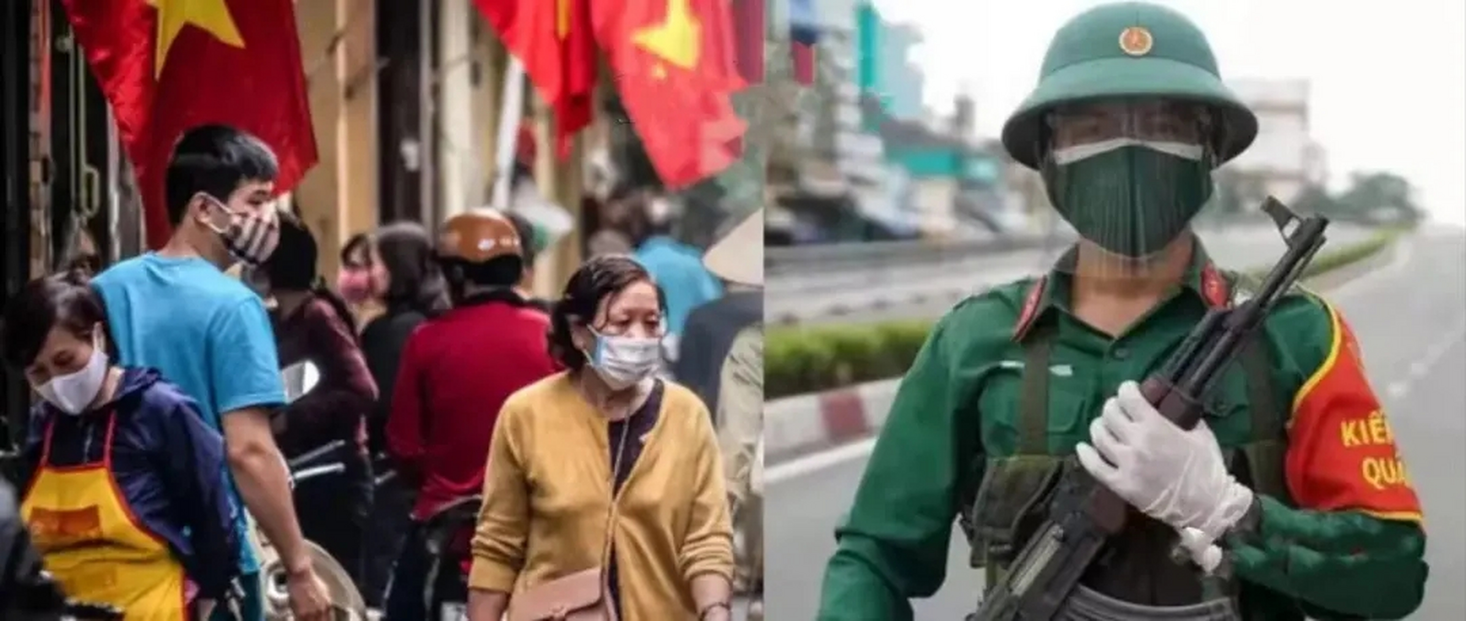 今年6月,为保护海外中国人安危,中国启动了"春苗行动".