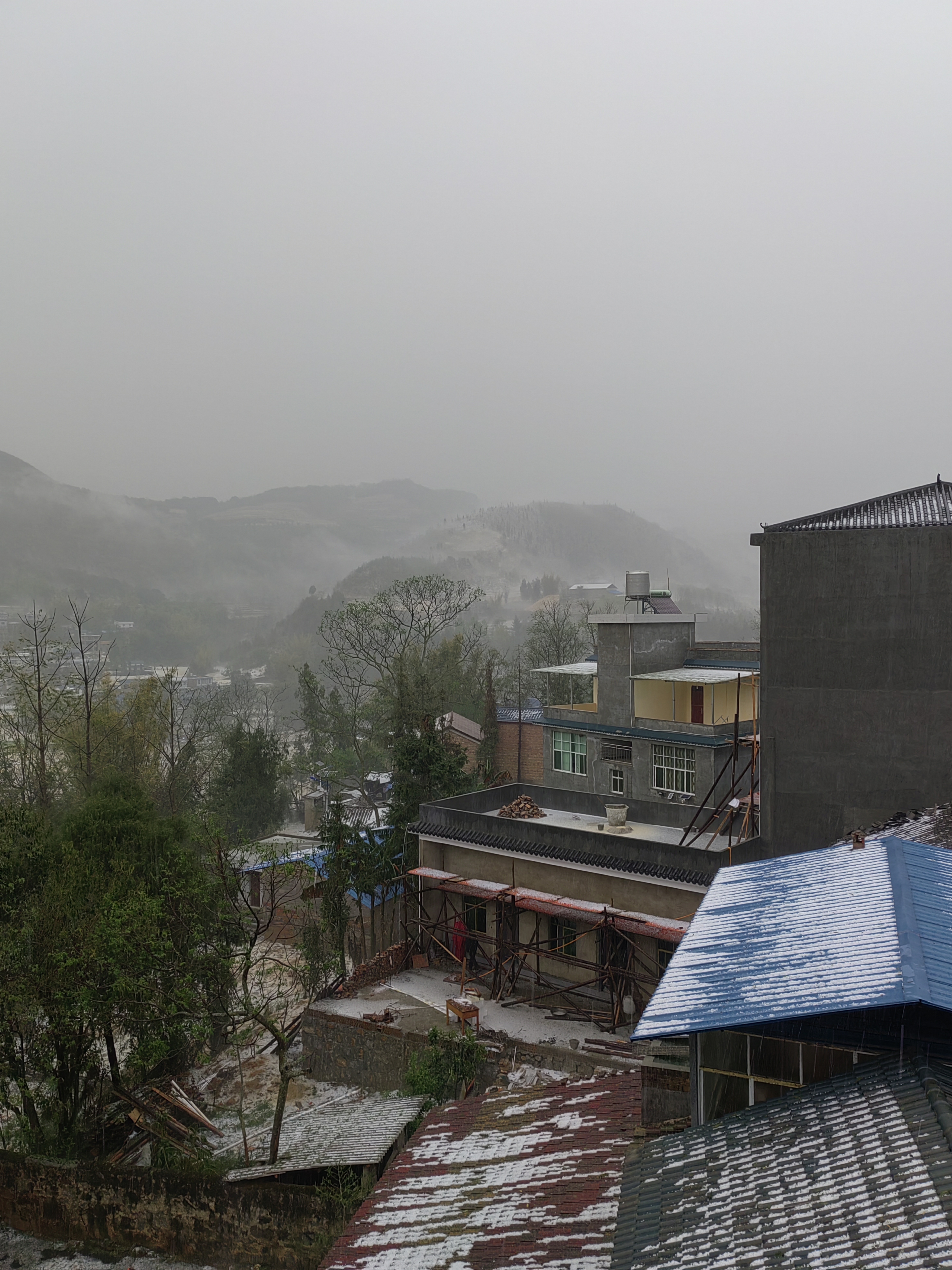 麻栗坡马街乡梁子街!#环球旅行奇遇记# #热点引擎计划