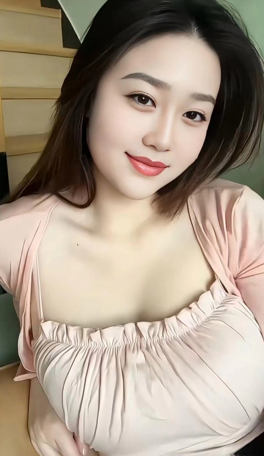 魅力有多大# #大长腿微胖女神# #我喜欢这样美女# #身材超棒美少女