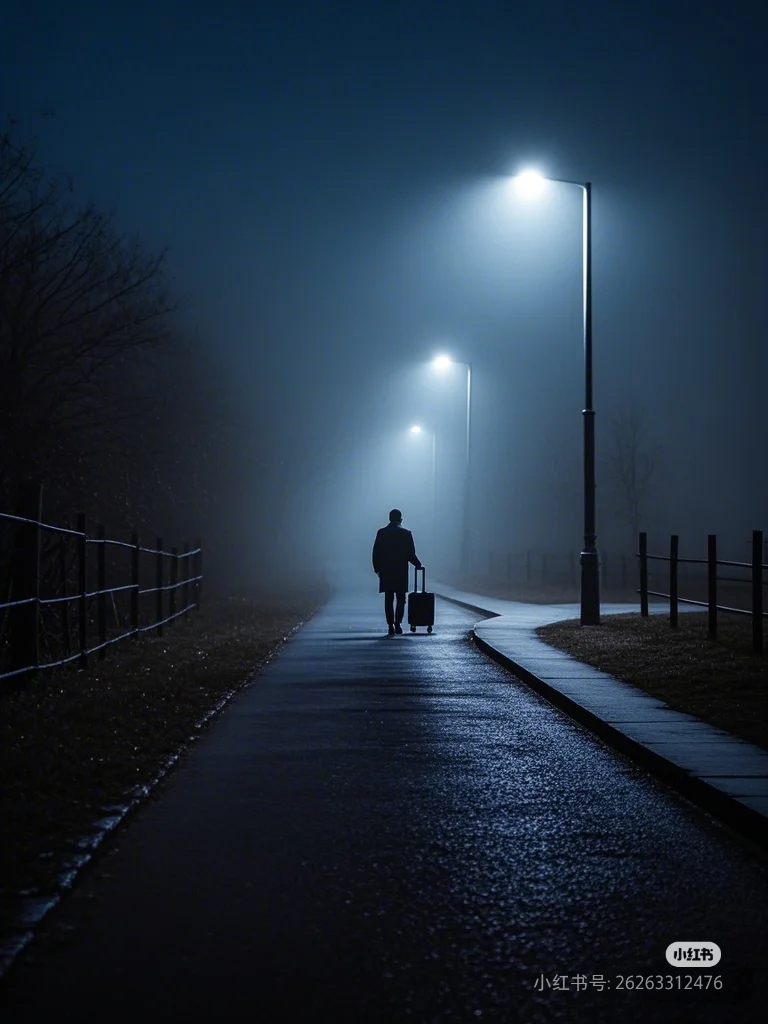 当生活亏待了你,或许你会感到迷茫,甚至心生怨怼.