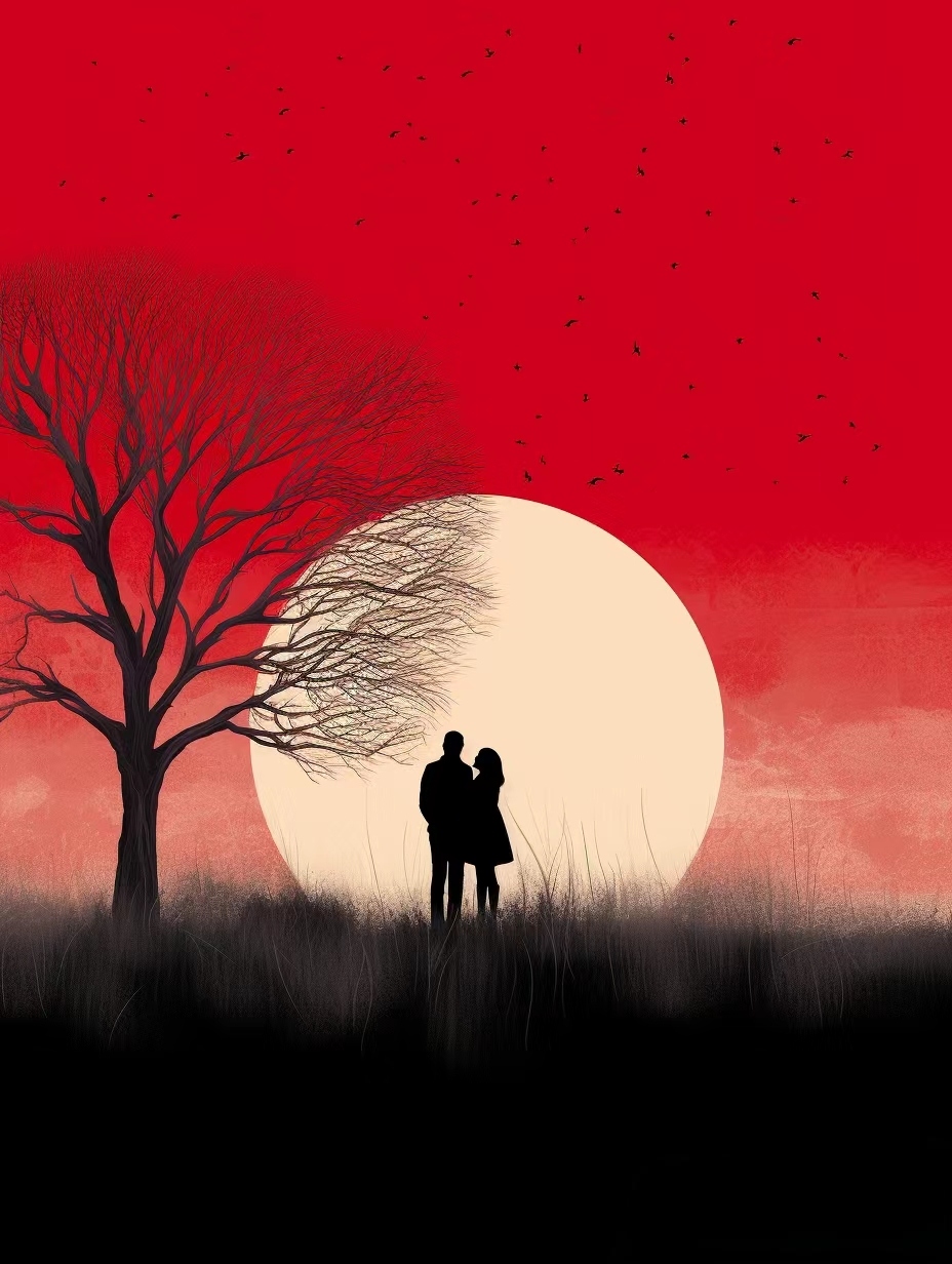 爱,是世间最复杂而美妙的情感,而疼惜,是爱的真挚表达