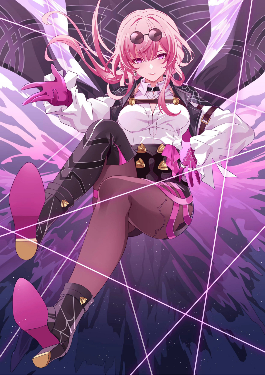 画师: 梦美sanman