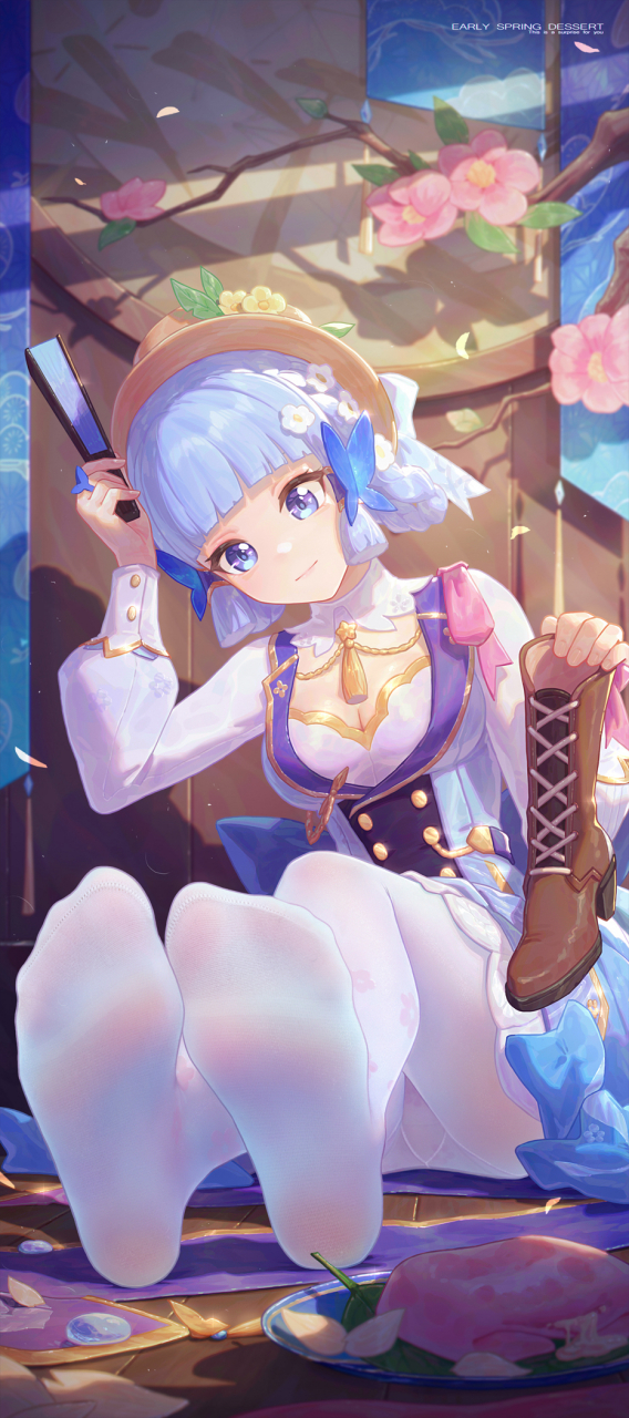 画师:icecake#原神小可爱