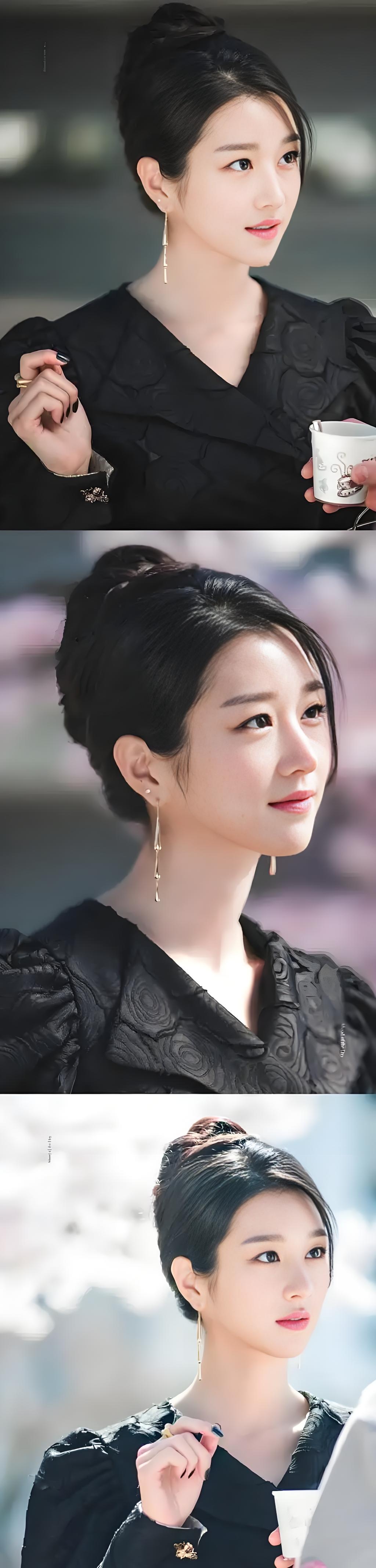 有多少人是被《虽然是精神病但也没关系》里面的徐睿知爽到帅到了?