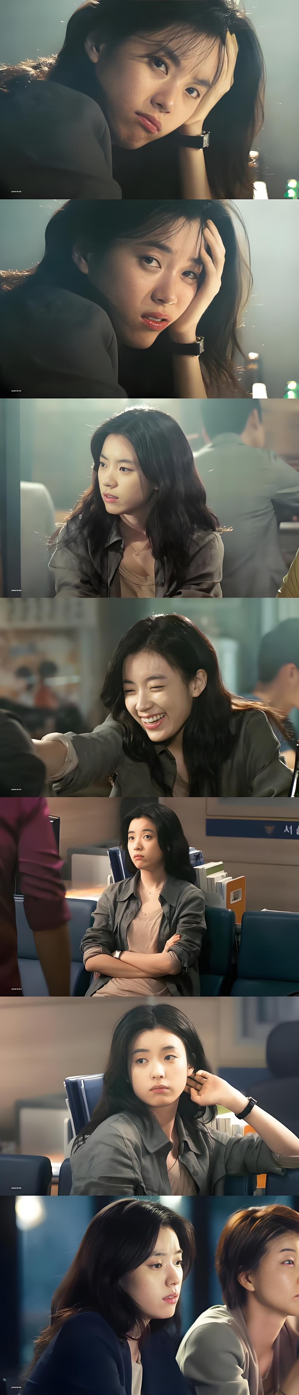 韩剧我们的世界影评