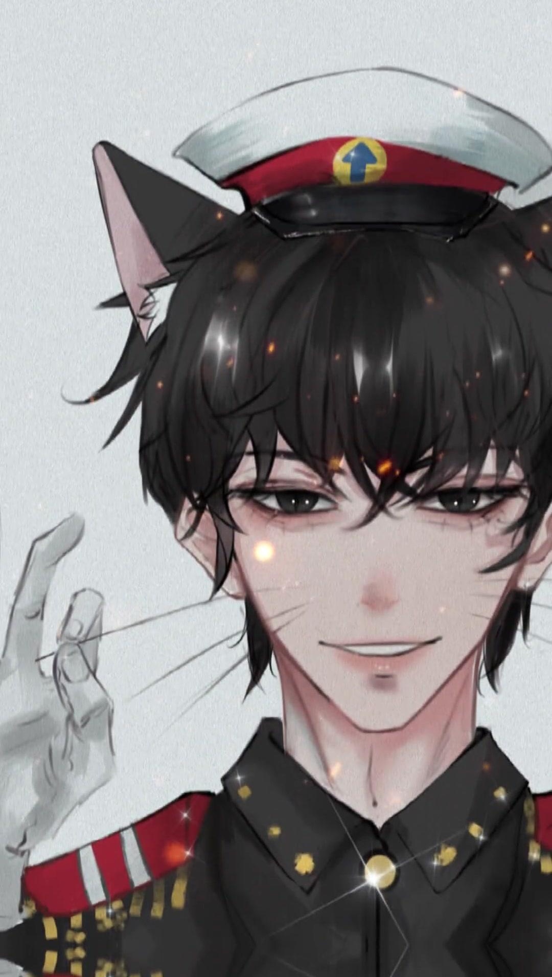 黑猫警长 白猫班长 白鸽侦探 一只耳 吃猫鼠 黑猫警长和白猫班长 黑猫