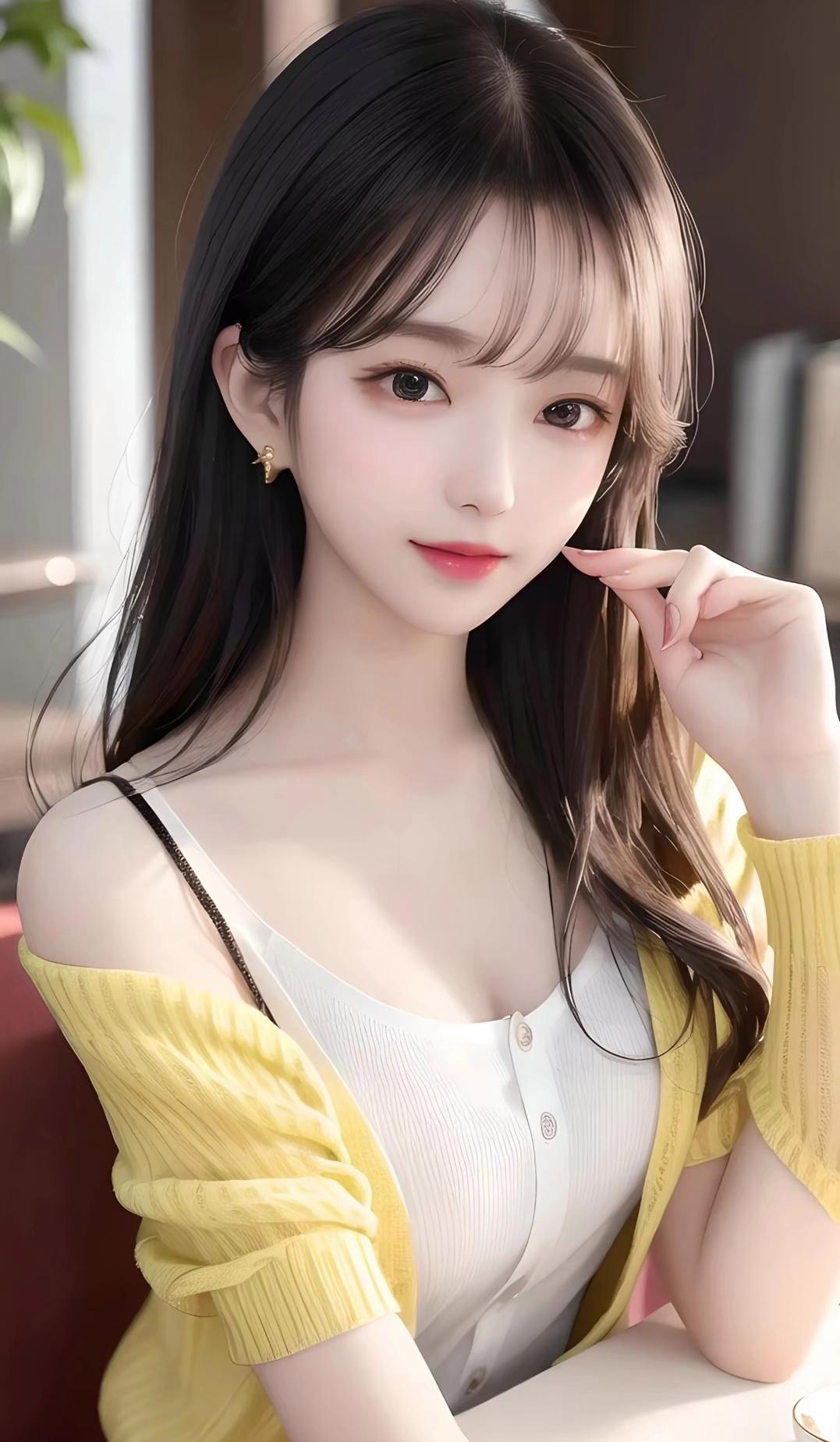 现代美女#性感好身材# #养眼美女