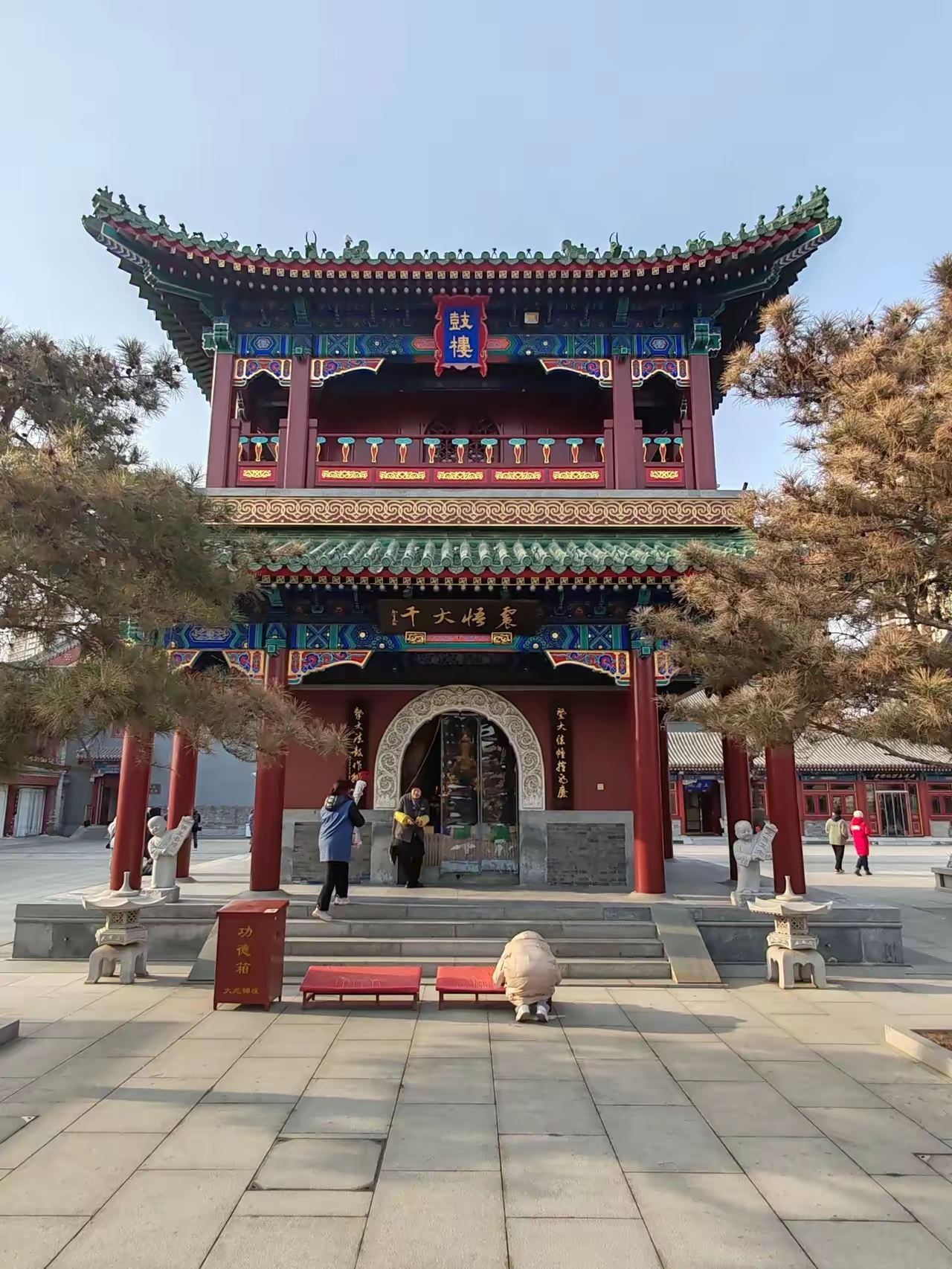 天津大悲禅院给宠物超度吗的简单介绍