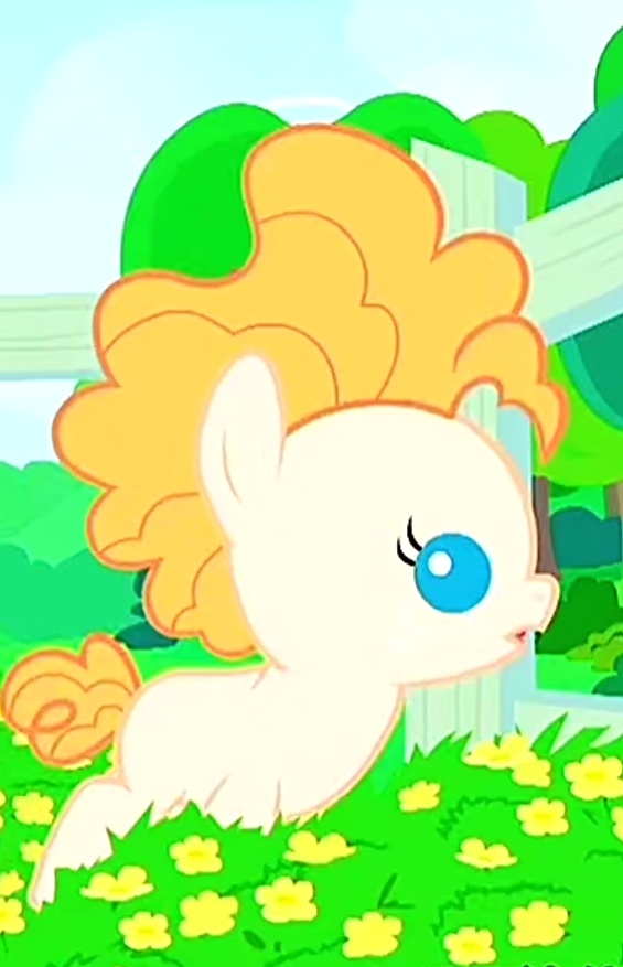 小马宝莉梨子酱的介绍 姓名:梨子酱 姓别:女 可爱标记:梨子酱 家族