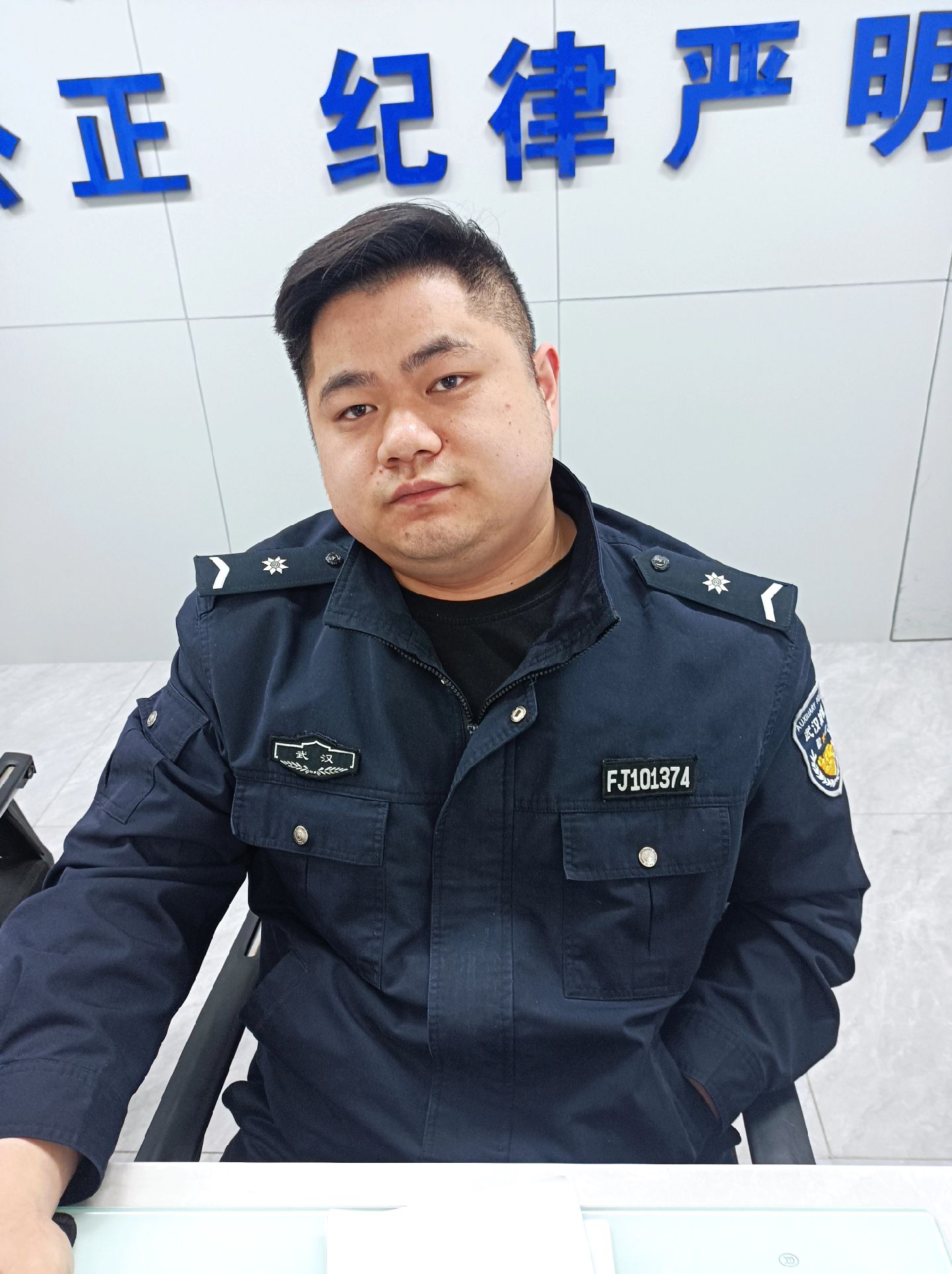 离不开将军路派出所的维护,将军路派出所明确说未出