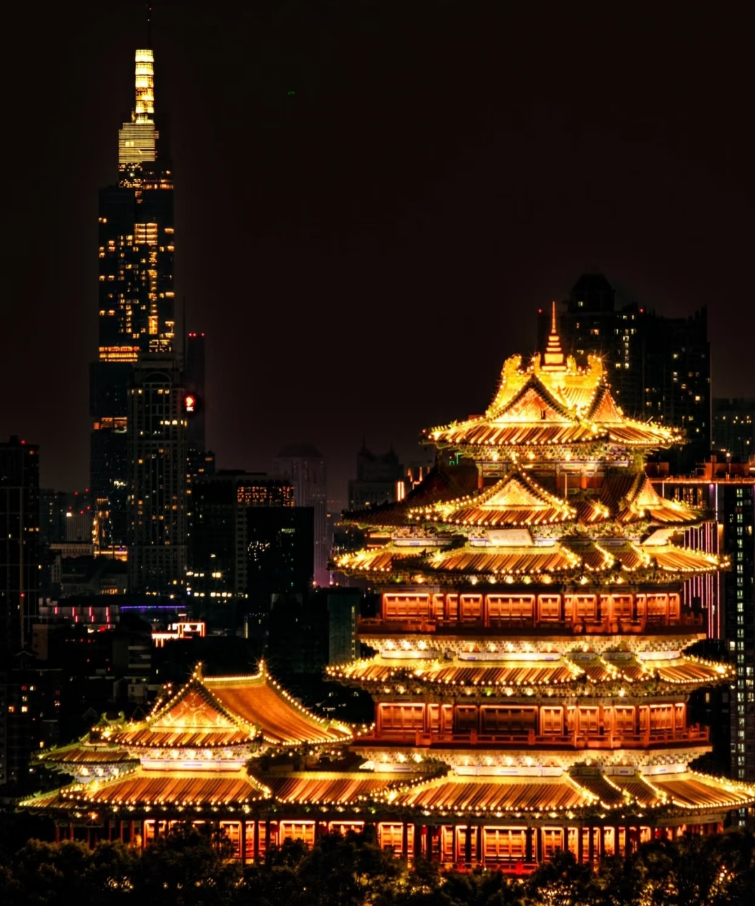 南京阅江楼旅游景点攻略: