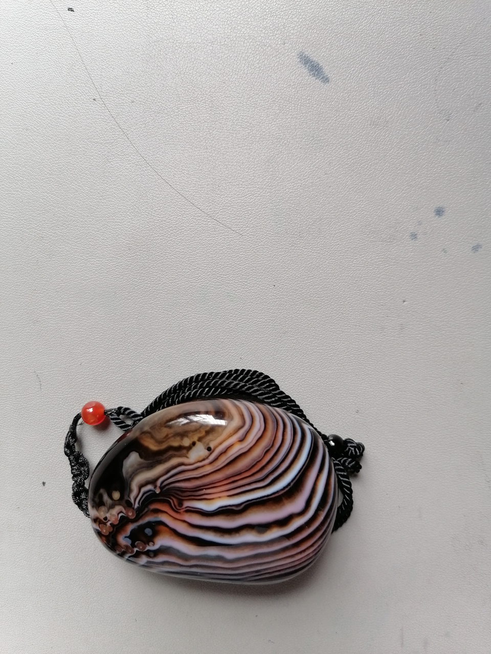 奇石梯田 正六斋主 石欣石怡 欣赏收藏