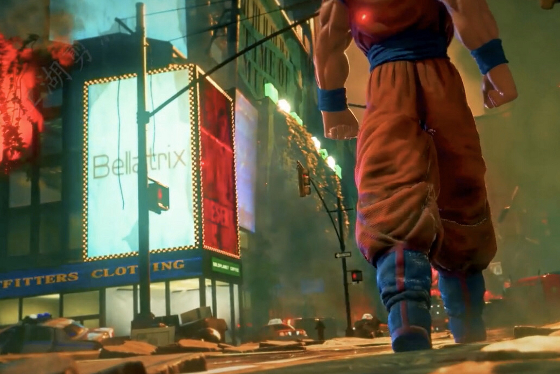 五一不停更# 最强男人的背影,你的男神#海贼王路飞# 孙悟空鸣人