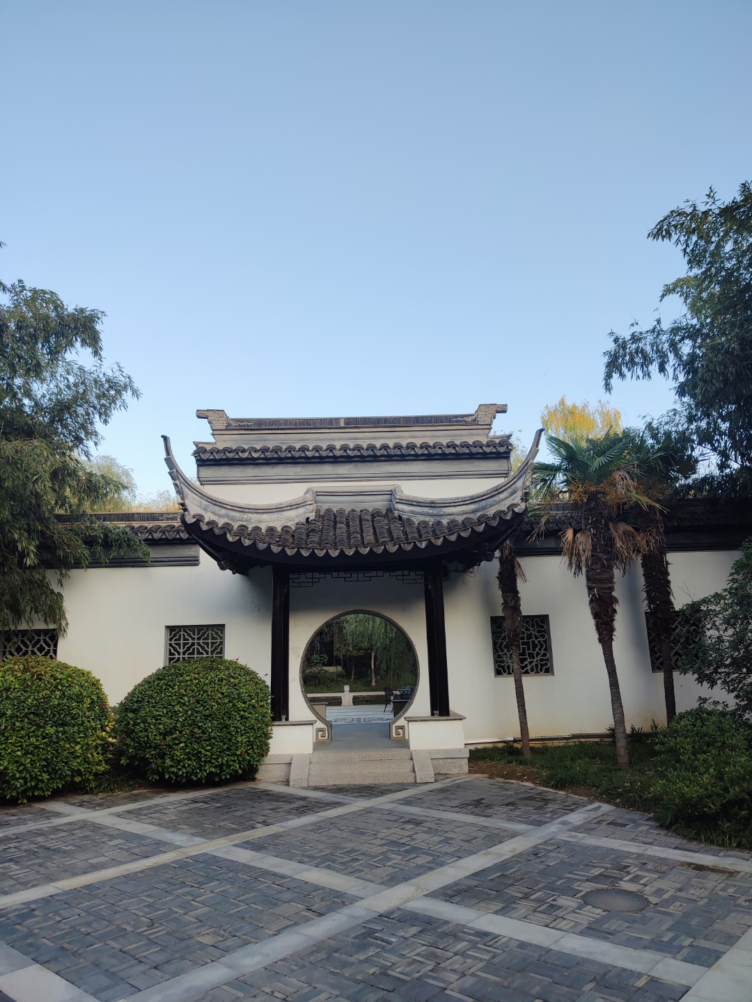 故居淮安叶挺园中华武林园图片彭山庄园乐亭武园遗爱湖兰亭别院照片