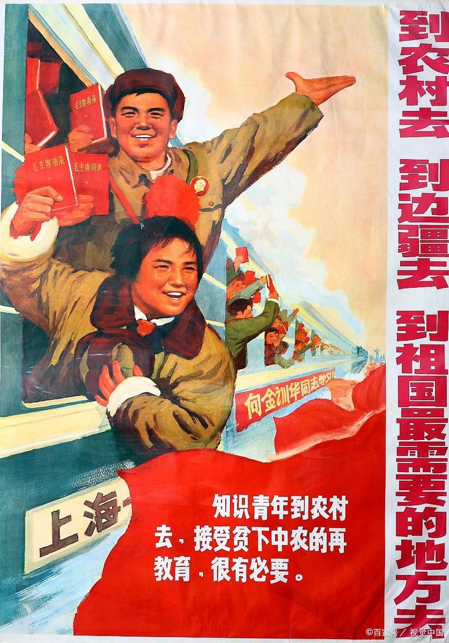 【66年到76年,新中国取得的成就!】[网页链接]