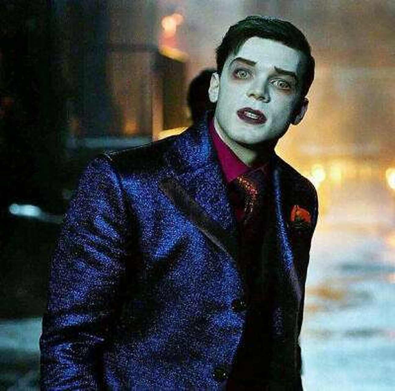 杰罗麦是纯粹的恶.