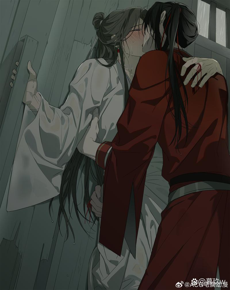 花怜cp# 拿图记得吱一声