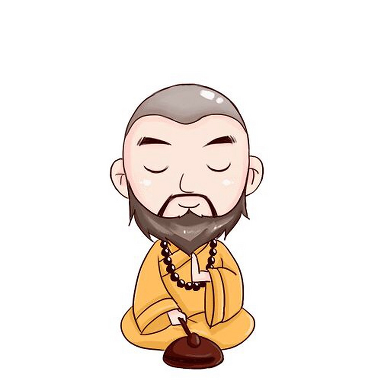 对于学佛的人而言,警觉是非常重要的,我们时刻都要提起警觉的心.