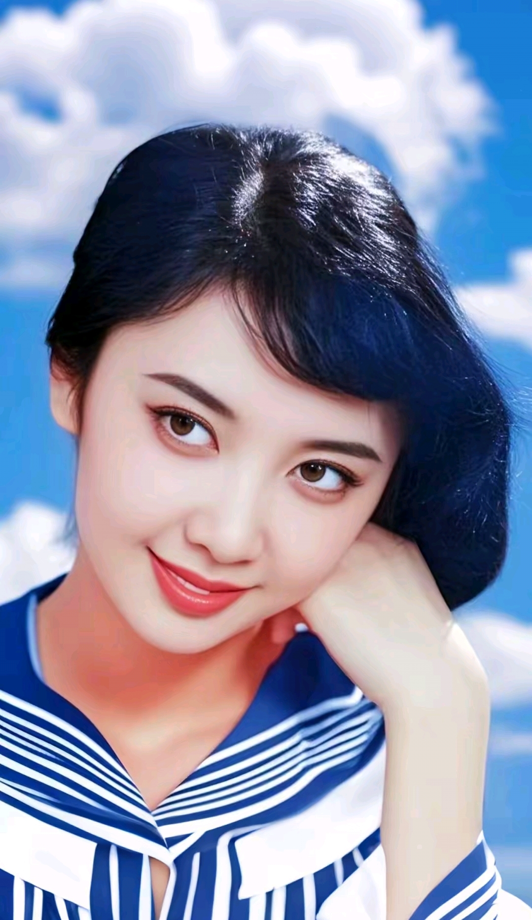 朱琳:岁月沉淀的优雅与演艺传奇