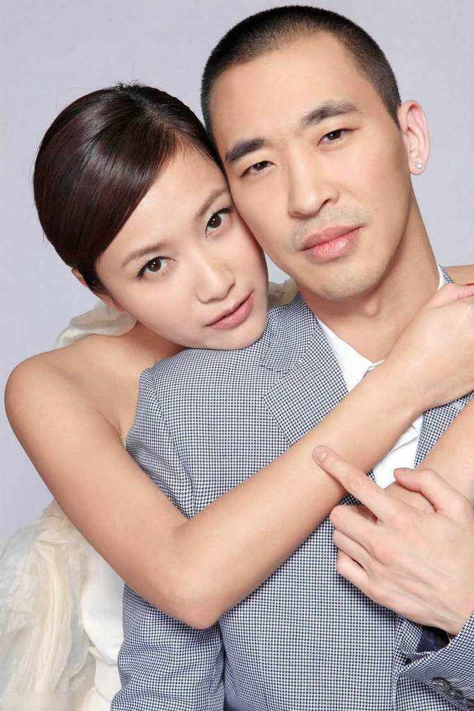 万物皆可云# 徐静蕾和黄立行两人因《杜拉拉升职记》而结缘,如今揖