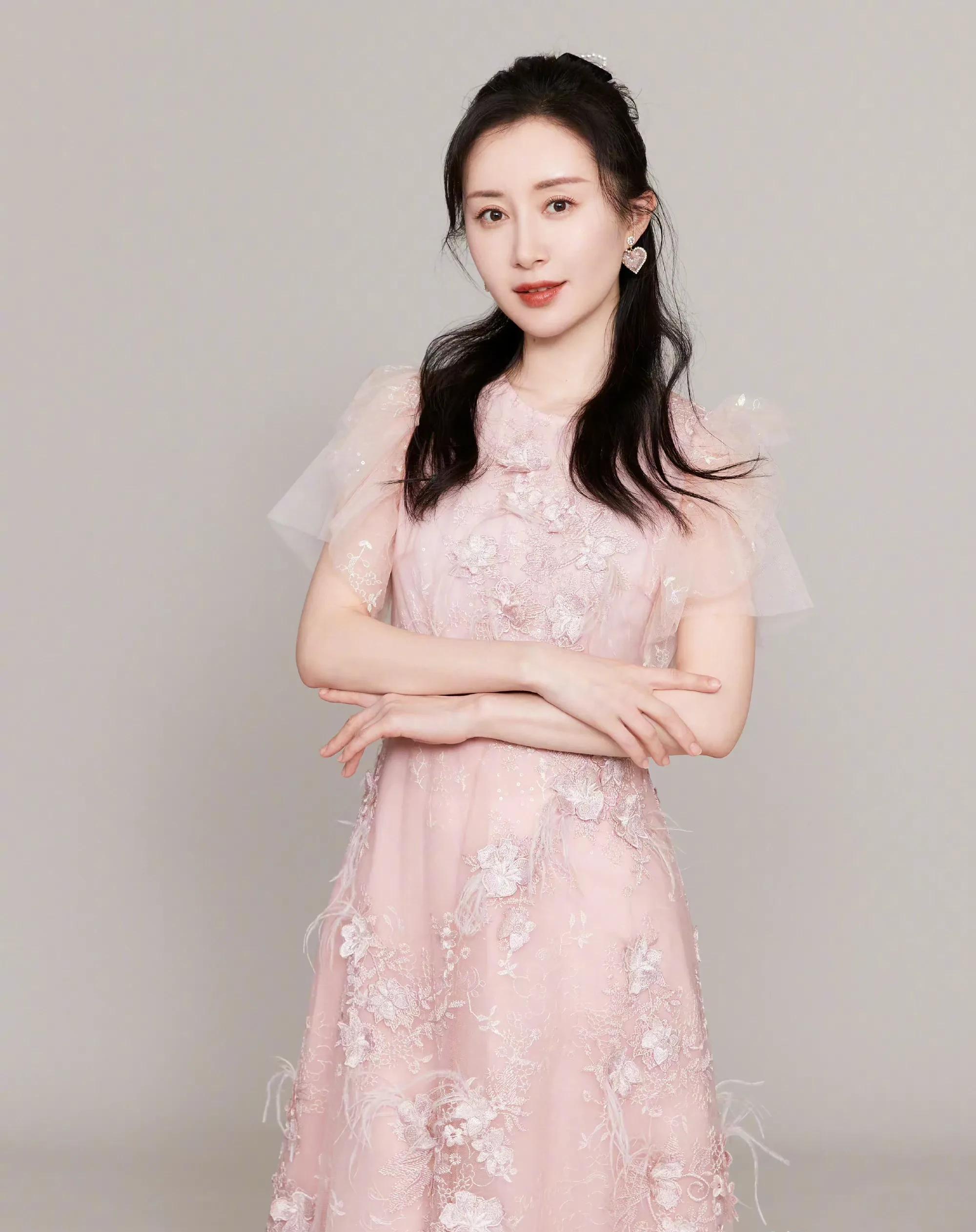 娱乐圈怎么那么多没结婚的女明星?