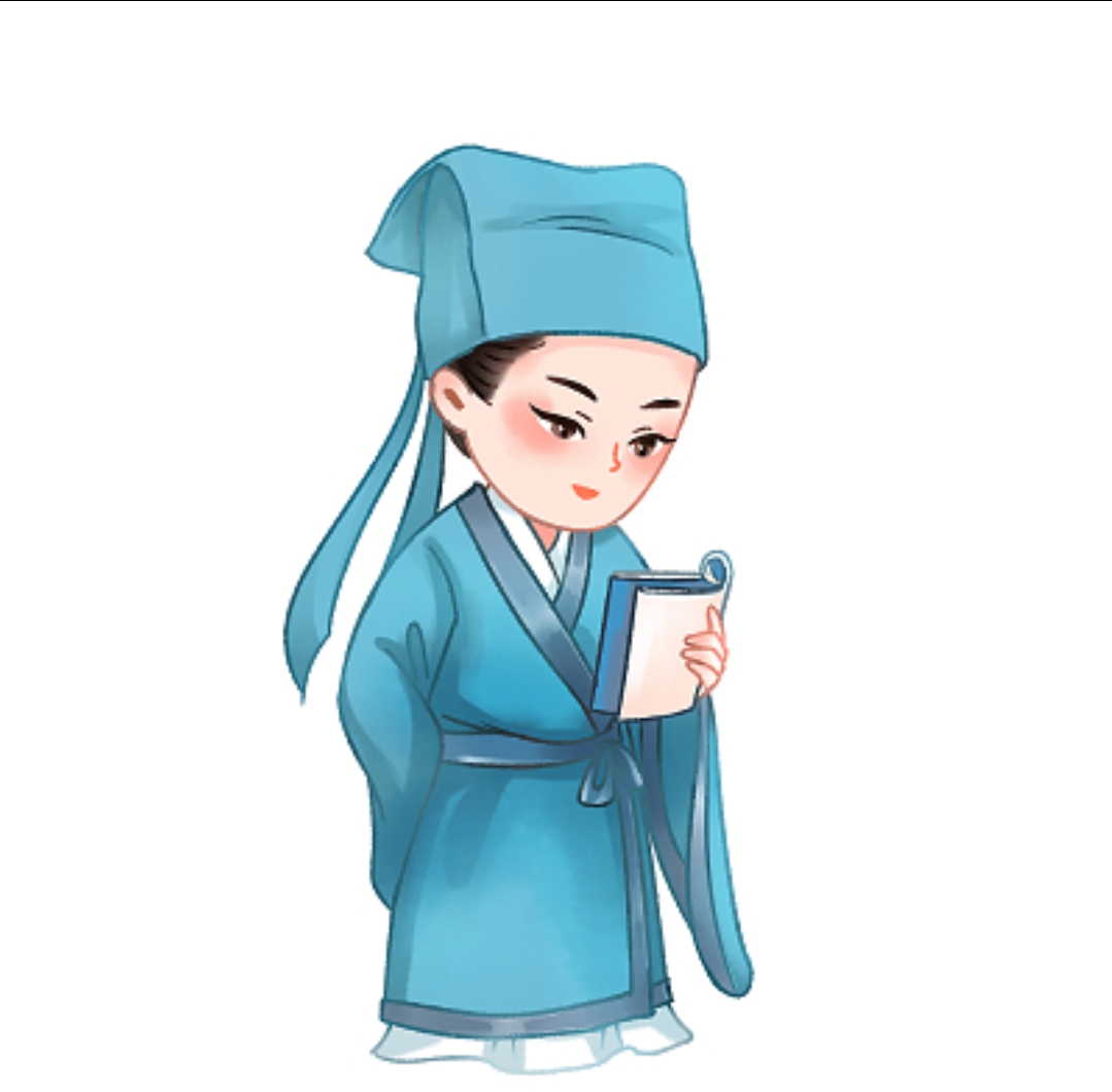相信大家对书生的印象都是文弱,手无缚鸡之力,只会摇着脑袋说些酸词