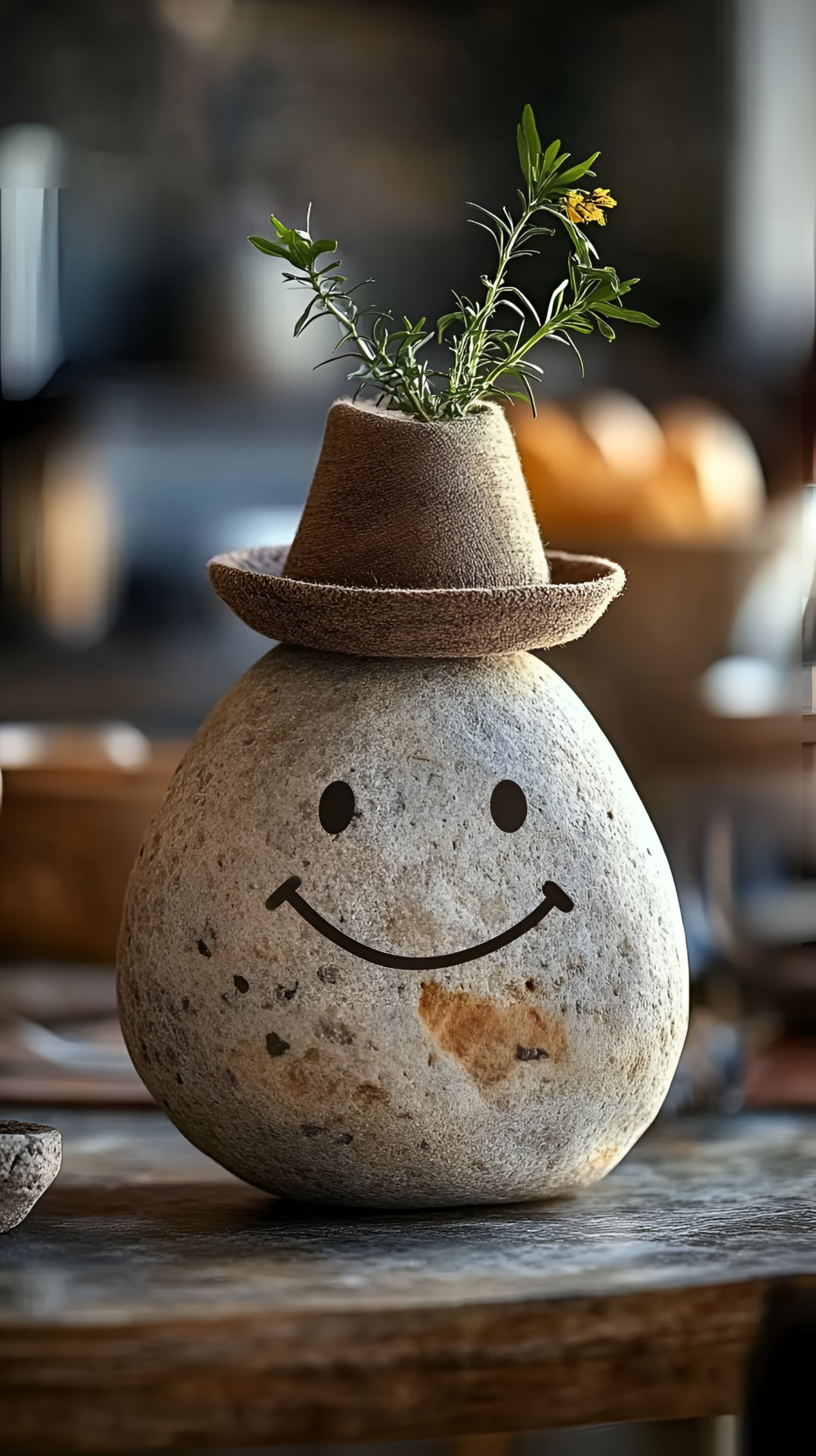 记得每日赠予自己一抹微笑  微笑,宛如治愈心灵的温暖阳光,无论遭遇