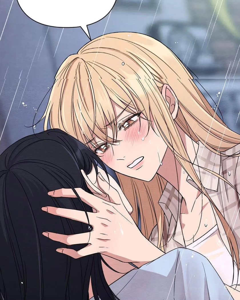 gl百合漫画推荐:月夜花园作者新作,已完结,姐妹骨科,颜值剧情画风都是