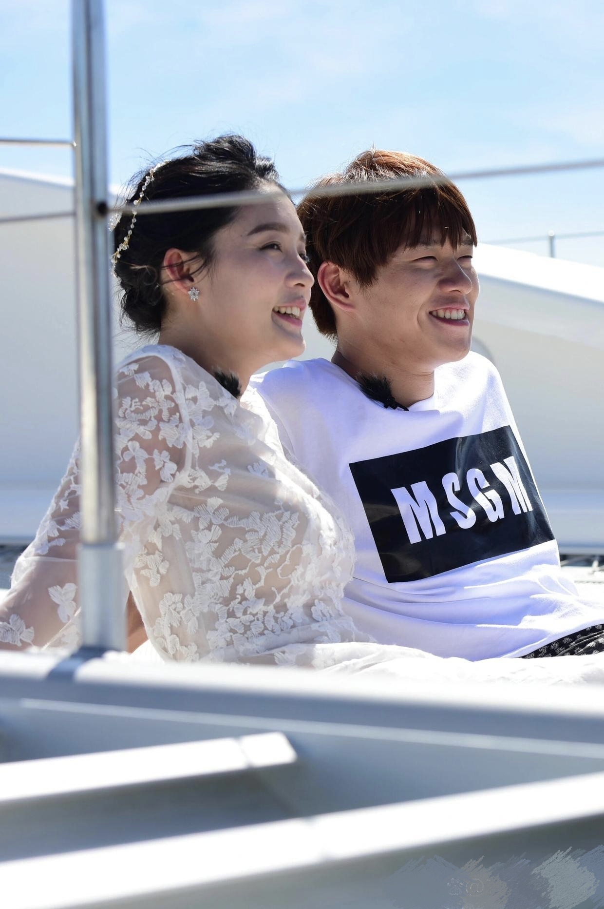 我们相爱吧电视剧结局