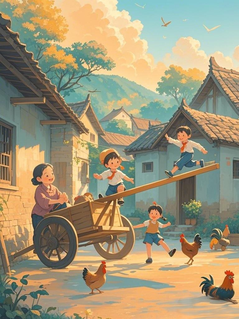 宝子们,今天看到了一场绝美的日落 一下子就把我