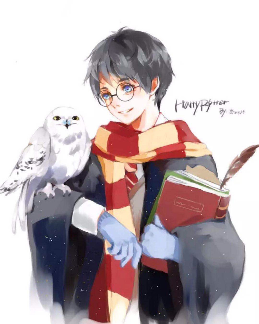 魔法铁三角(*^_^*)