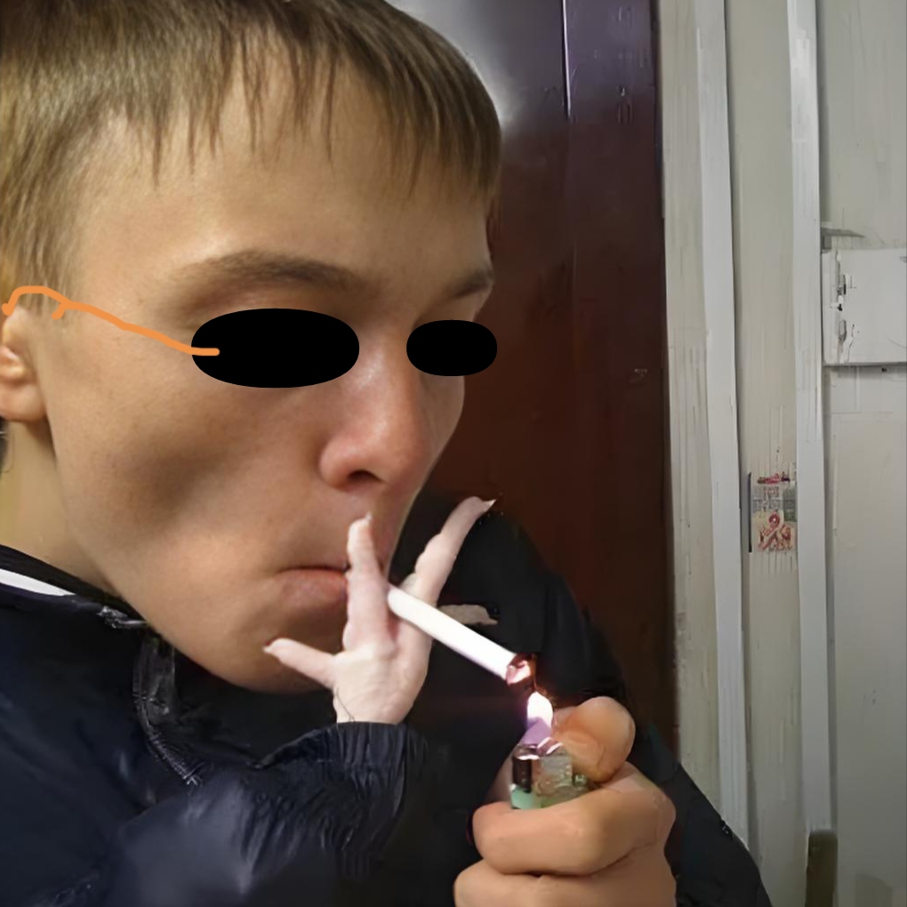 生活啊!提到这个问题我先来一根儿压压惊……,这玩意儿销魂!