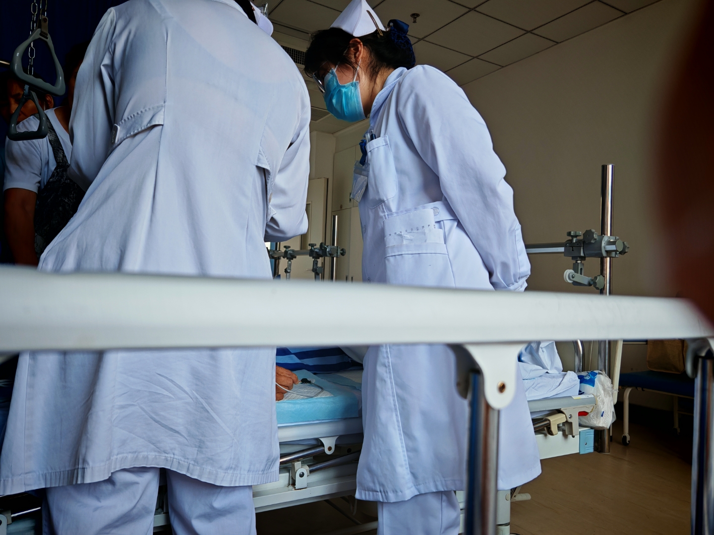 304医院专业代运作住院