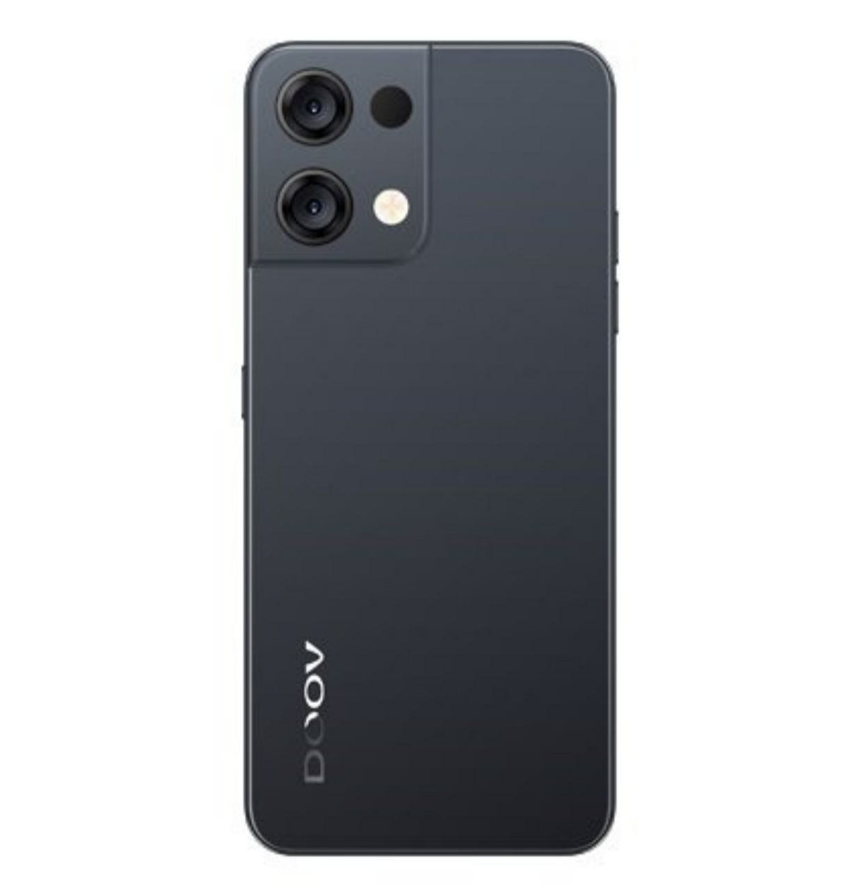 朵唯x9新机上架中国电信终端产品库,外观撞脸oppo