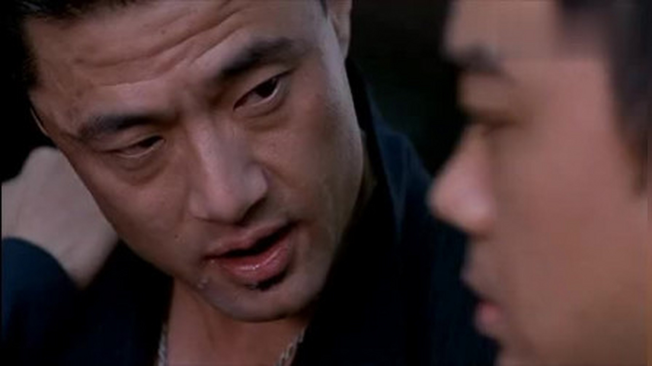《冲锋队之怒火街头》 被严重低估的经典香港警匪片典范