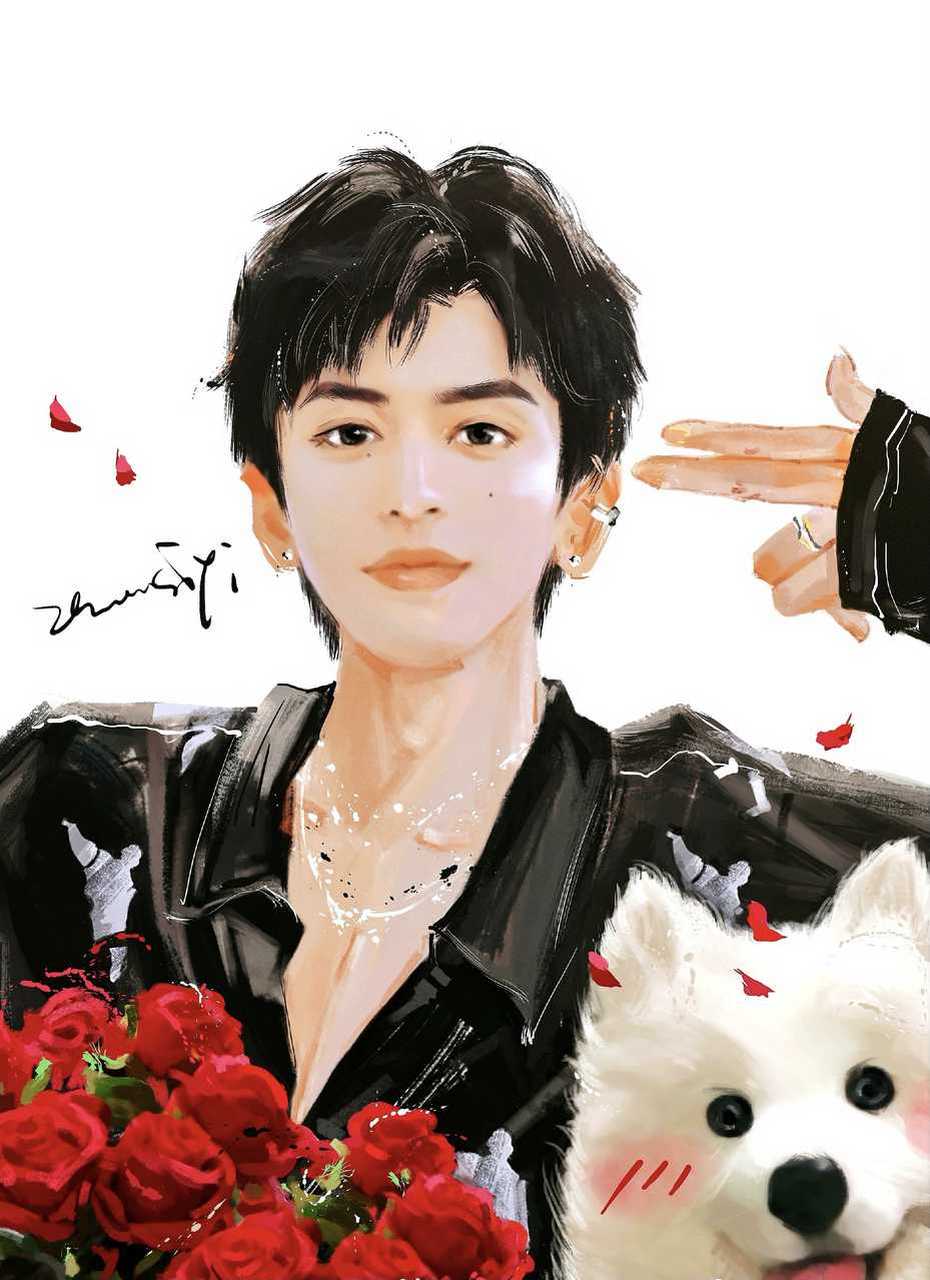 俊哲 存图太多了,内存告急