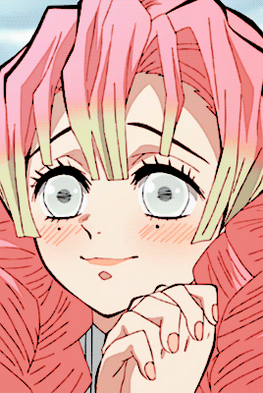 这是…死亡凝视?