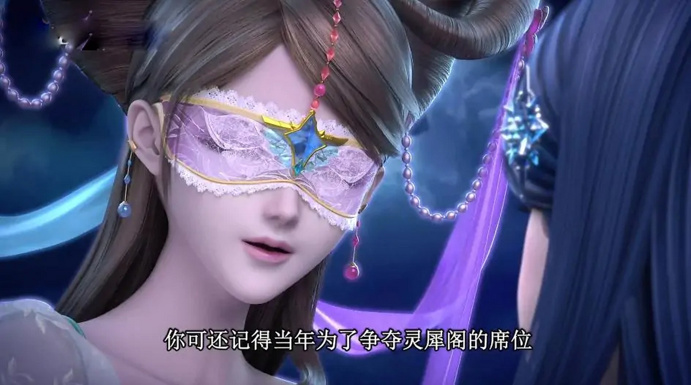 我来更新了!