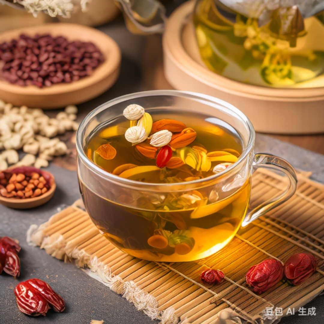 2026药食同源养生露酒6大核心趋势2030年破00亿！(图1)