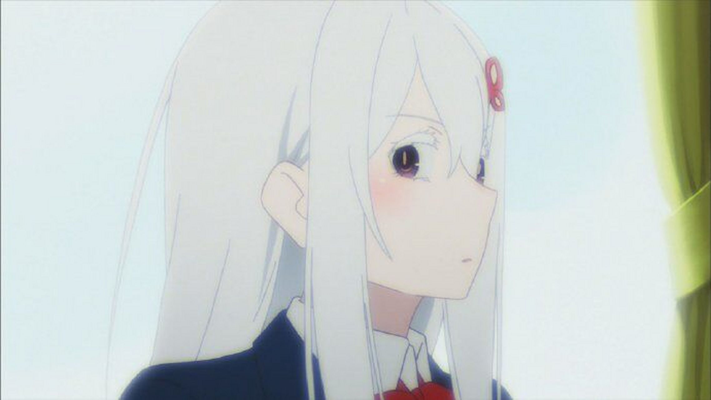 [捂脸][捂脸][捂脸] 话说艾姬多娜算jk么[疑问][疑问][滑稽]