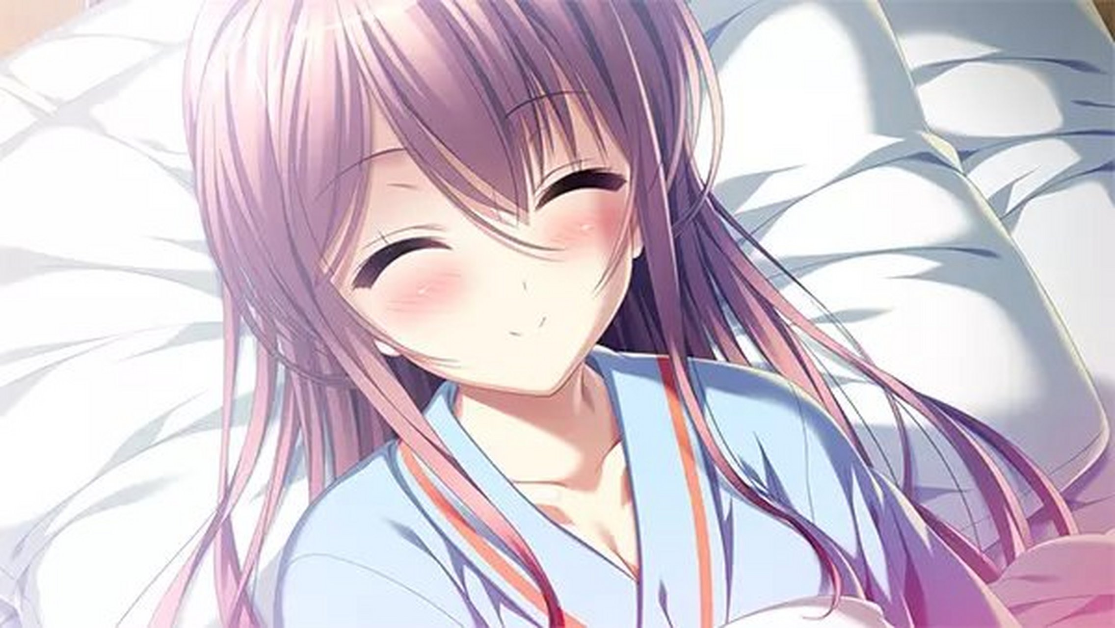 作者学院#galgame さあ,お姉ちゃんが来た.这些姐姐你都了解么?