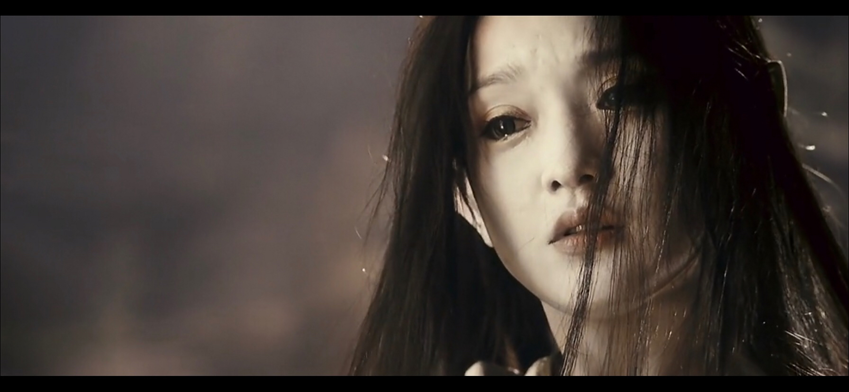 既然注定画心, 又何必自苦于画骨之难 《画皮》《画心》#文案# #原创