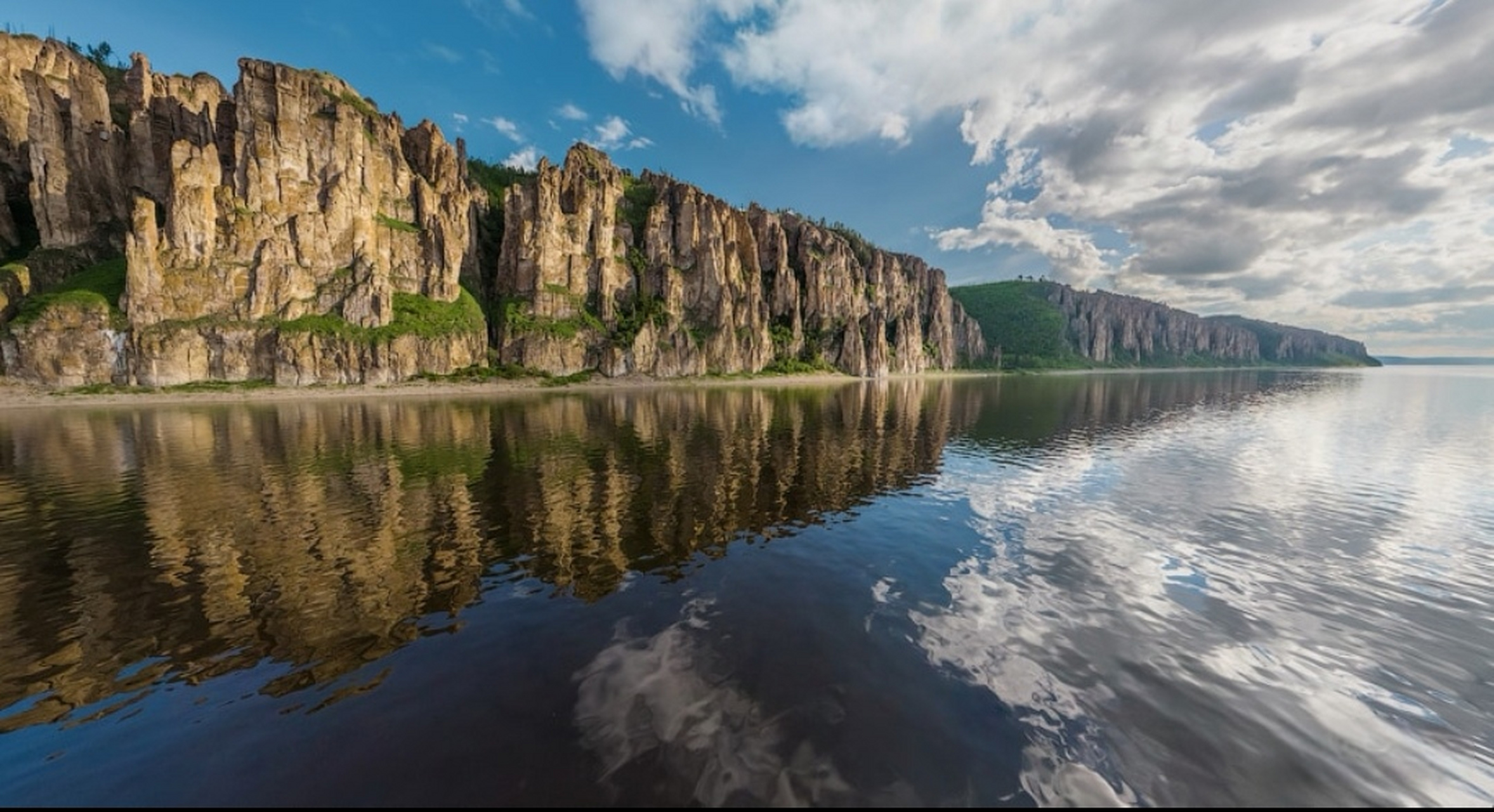 俄罗斯十大河流,7条位于亚洲: 1,叶尼塞河:全长5500公里,是流入北冰洋