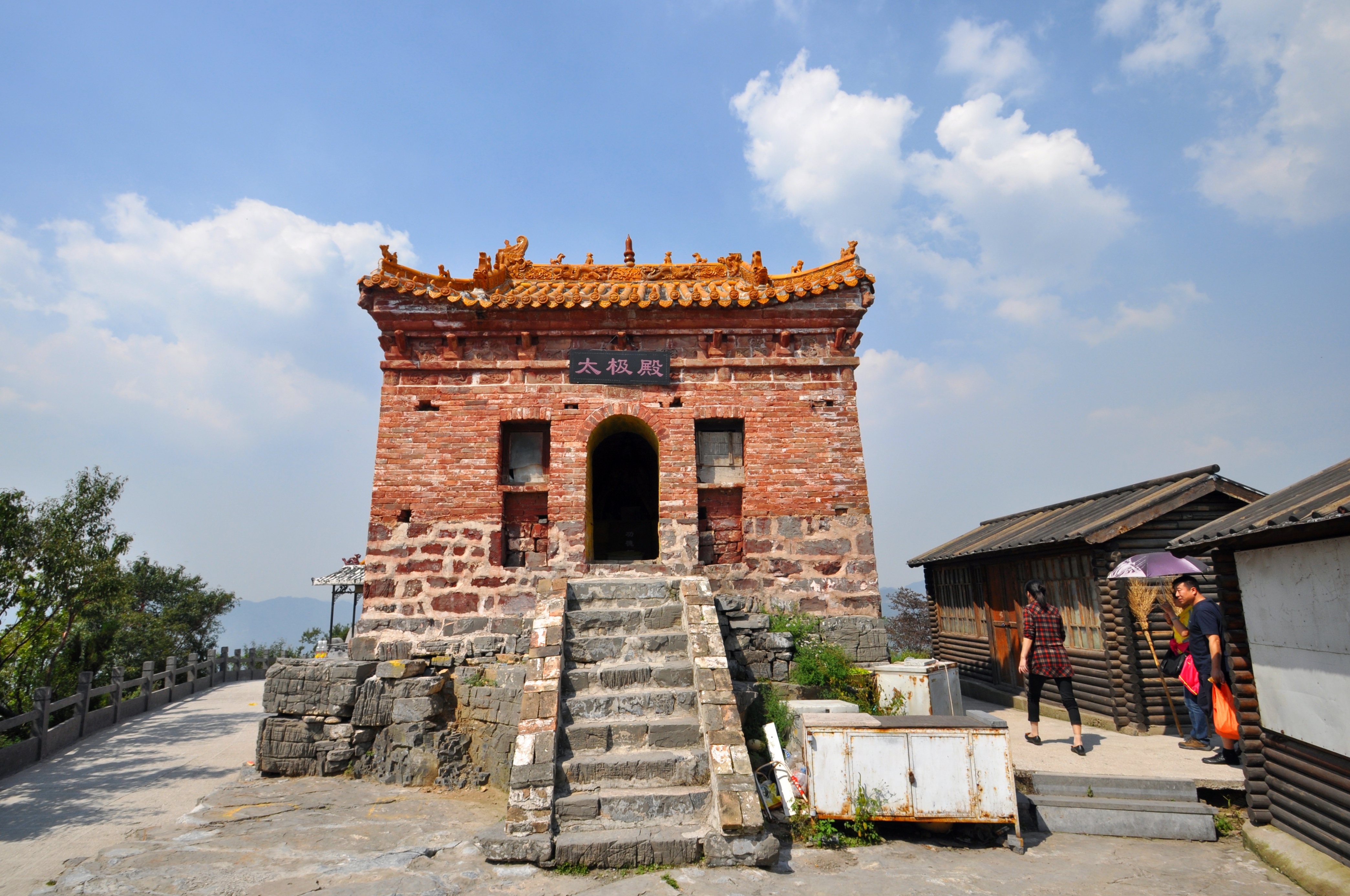 沁阳旅游景点有哪些图片