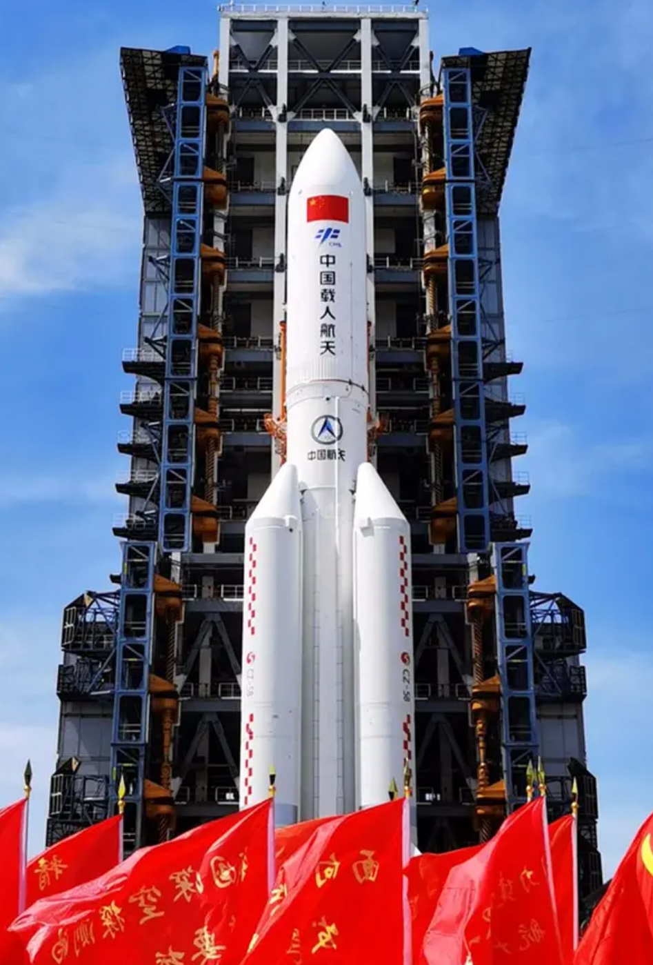 中国火箭军事航天部队图片军事航天中国的火箭长征1号火箭长征火箭