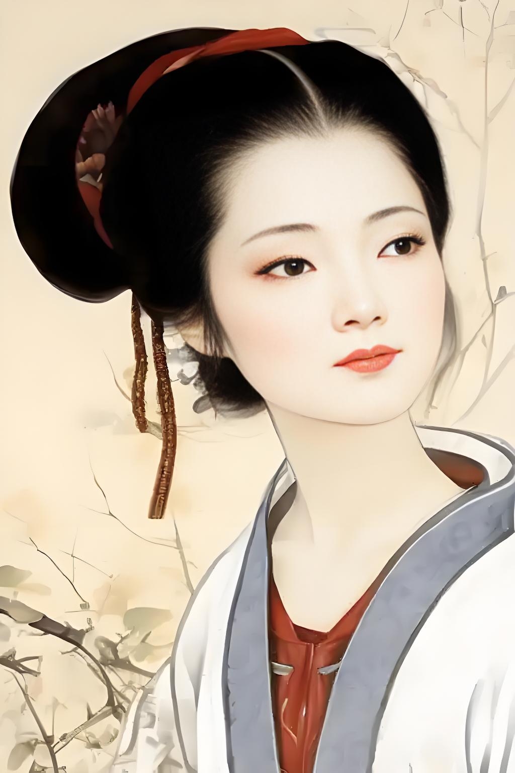 中国古代十大才女: 1,卓文君:西汉,精通音律,善弹琴