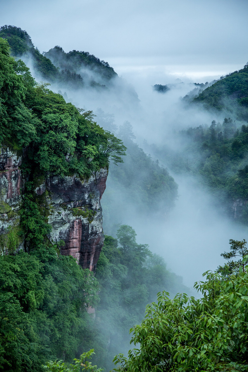 世界十大名山图片